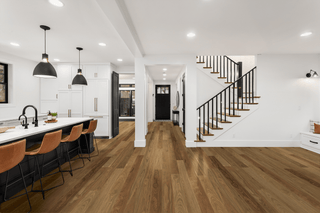WALNUT SELECT Engineered Hardwood by Monarch Plank