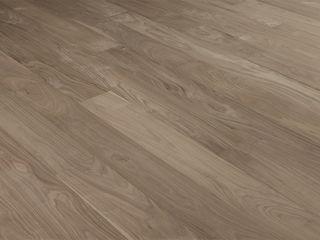 WALNUT: SELECT GRADE Engineered Hardwood by Monarch Plank