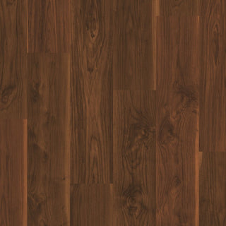 Walnut Waterproof Laminate by Quickstep
