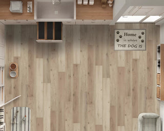 Wanderlust Waterproof Laminate by LW Flooring