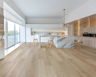 Wanderlust Waterproof Laminate by LW Flooring