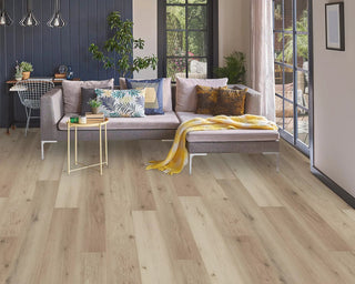 Wanderlust Waterproof Laminate by LW Flooring