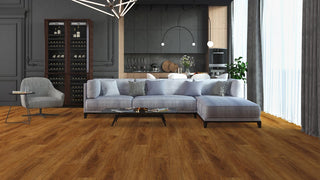 Warden Vinyl by TAS Flooring