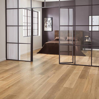 Warm Ash Vinyl by Karndean