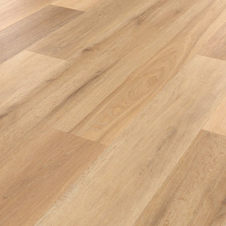 Warm Ash Vinyl by Karndean