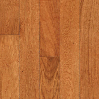Warm Caramel Engineered Hardwood by Armstrong Flooring