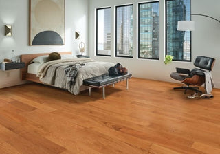 Warm Caramel Engineered Hardwood by Armstrong Flooring