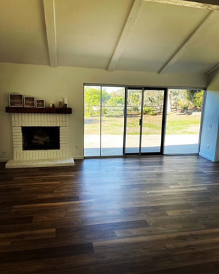 Warm Chestnut spc by Atlantis Waterproof Floors