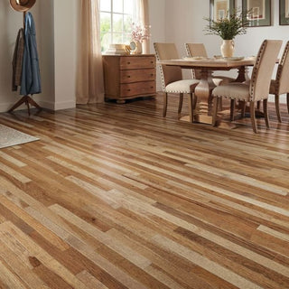 Warm Evening 2 - 1/4" Hardwood by Bruce