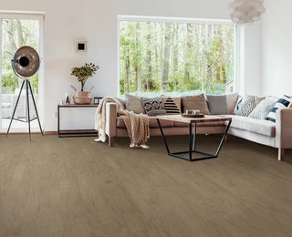 Warm Sand Engineered Hardwood by Mullican Flooring