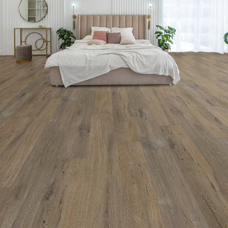 Warm Tawny Oak Vinyl by Next Floor