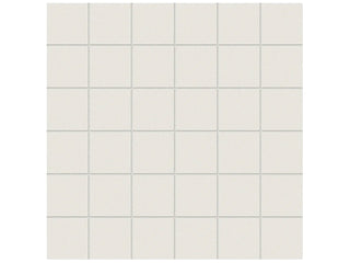 Warm White 2x2 Tile & Stone by Anatolia Tile