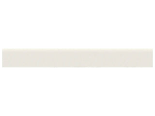 Warm White Bullnose 3x24 Tile & Stone by Anatolia Tile