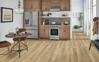 Warmer Fall 8" Engineered Hardwood by Hartco