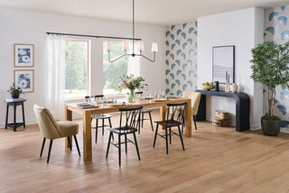 Warming Fall Hardwood by Armstrong Flooring