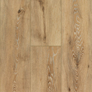 Warmth of Home 8" Engineered Hardwood by Hartco