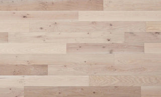 Warren Rock Engineered Hardwood by HF Design LLC