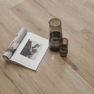Washed Character Oak Vinyl by Karndean