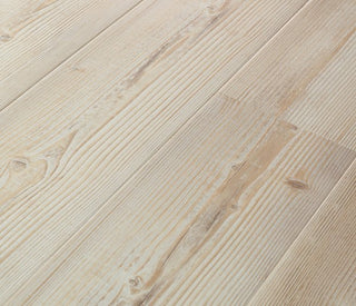Washed Pine Vinyl by COREtec