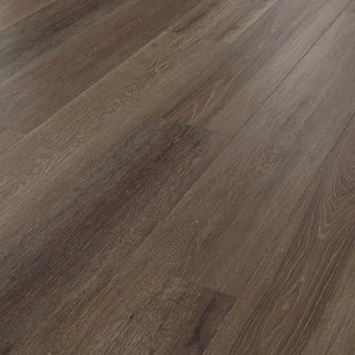 Washed Velvet Ash Vinyl by Karndean