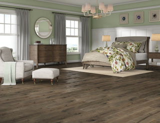 Washtub Engineered Hardwood by LM Flooring