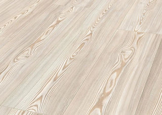 Water Lily Waterproof Laminate by Fuzion Flooring