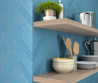WATER VIEW Tile & Stone by Anthology Tile