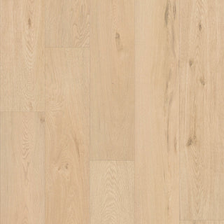 Waterbury Cream Waterproof Laminate by Shaw Floors