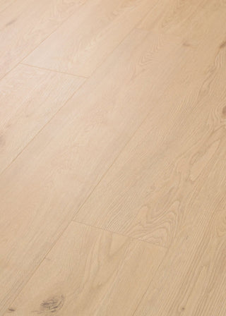 Waterbury Cream Waterproof Laminate by Shaw Floors