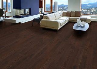 Waterfront Engineered Hardwood by Fuzion Flooring