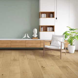 Waterfront Engineered Hardwood by Grand Pacific Hardwood