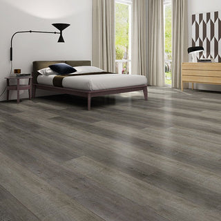 Waterrock spc by Anchor Floor & Supply
