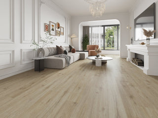 Watson SupremeCORE™ Fiber Board by McMillan Floors™