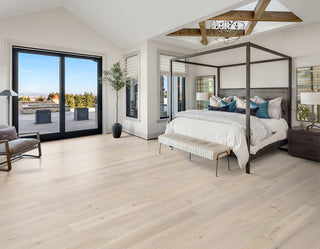 Waverly Engineered Hardwood by Mullican Flooring