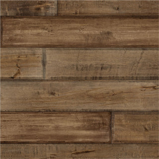 Waverly Maple Waterproof Laminate by Fuzion Flooring