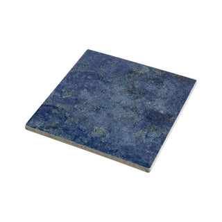 WAVES OF BLUE Tile & Stone by Anthology Tile