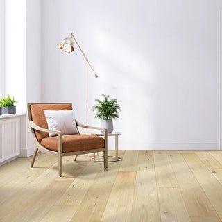 Weather vane Engineered Hardwood by Grand Pacific Hardwood