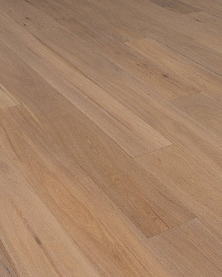 Weathered Ash Engineered Hardwood by Provenza