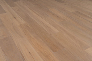 Weathered Ash Engineered Hardwood by Provenza