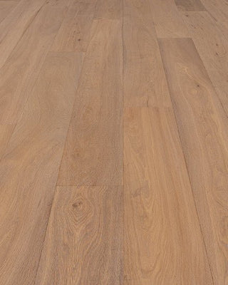 Weathered Ash Engineered Hardwood by Provenza
