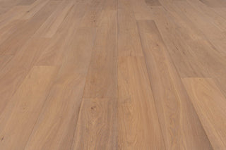Weathered Ash Engineered Hardwood by Provenza