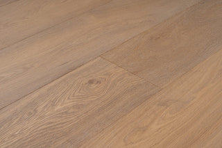 Weathered Ash Engineered Hardwood by Provenza