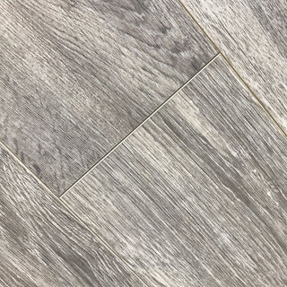 WEATHERED GRAY Waterproof by McMillan Floors™