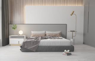 WEATHERED GRAY Waterproof by McMillan Floors™