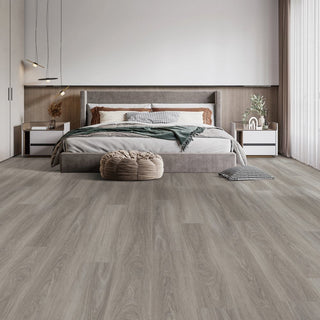 Weathered Hickory Vinyl by Next Floor