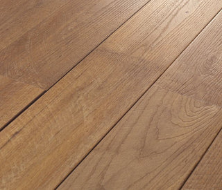 Weathered Oak Vinyl by COREtec