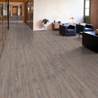 Weathered Oak Vinyl by Next Floor