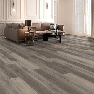 Weathered Oak Vinyl by Next Floor