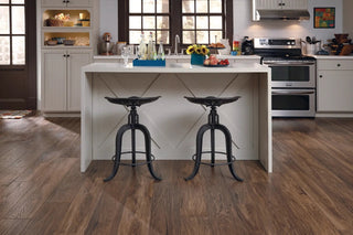 Weathered Ridge - Earth Waterproof Laminate by Mannington