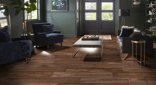 Weathered Ridge - Earth Waterproof Laminate by Mannington